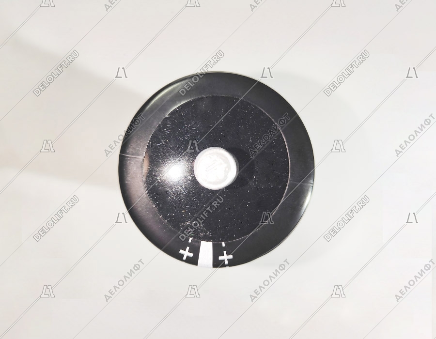 Конденсатор, B43457-S5338-M9, 3300мкФ, 450В, EPCOS