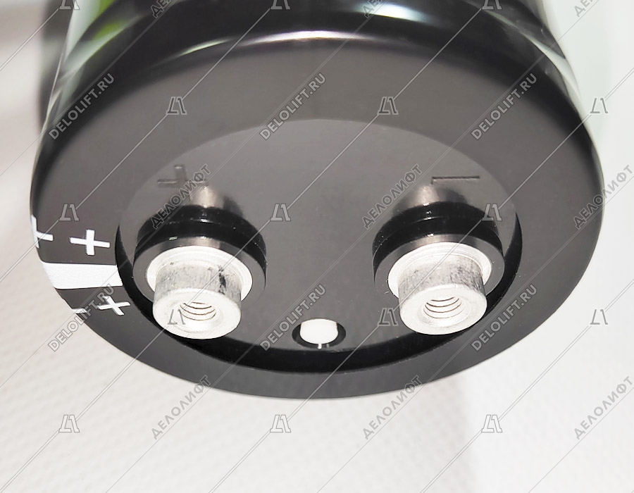 Конденсатор, B43457-S5338-M9, 3300мкФ, 450В, EPCOS