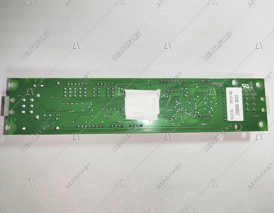 Плата, SEC-2L, SECURLIFT