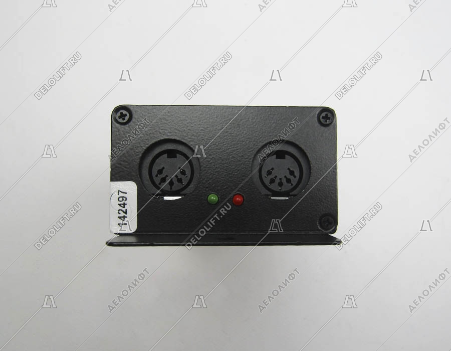 Блок фотобарьера, B-LIFT MODEL, PV12/24