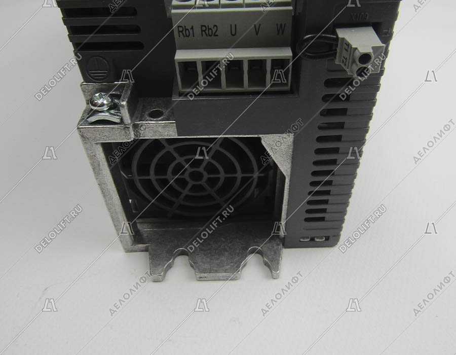 Частотный преобразователь, DSV35-40-016-20, 7,5кВт, 380В