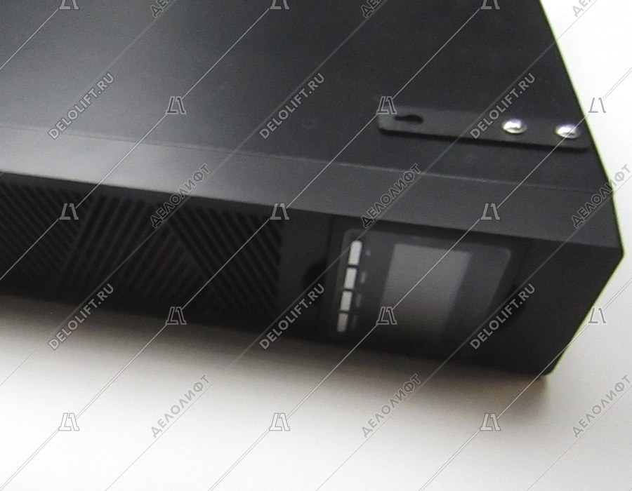 Источник бесперебойного питания, ИБП, SIBOCOM, RPS 2000