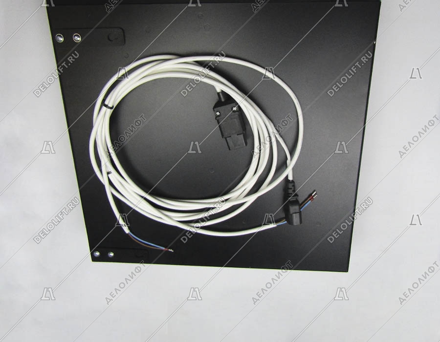 Источник бесперебойного питания, ИБП, SIBOCOM, RPS 2000