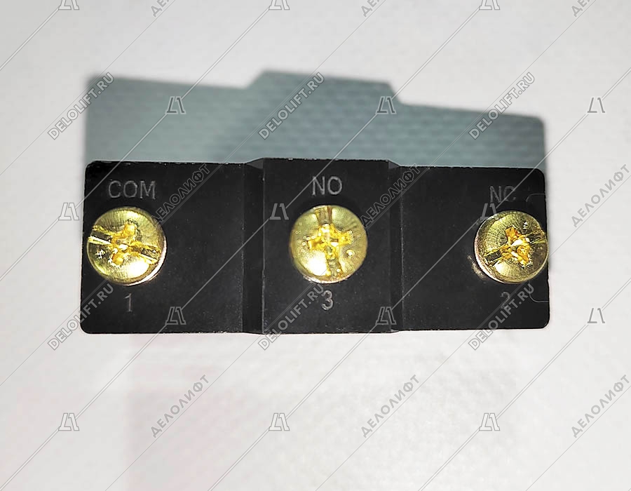 Выключатель концевой, KACON, Z15G-10B