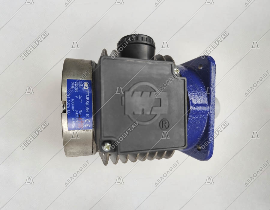 Тормоз электромагнитный, FTMBS(L)54-10