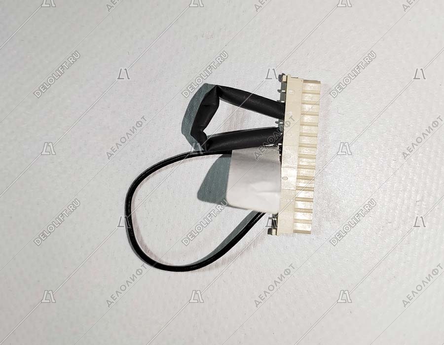 Разъем, F2KMUL