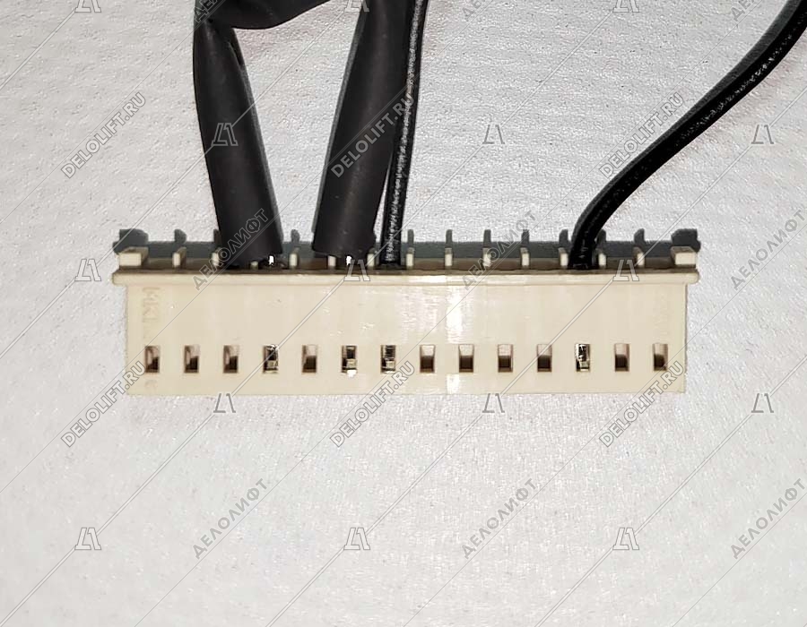 Разъем, F2KMUL