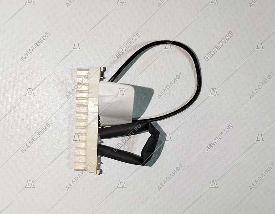 Разъем, F2KMUL