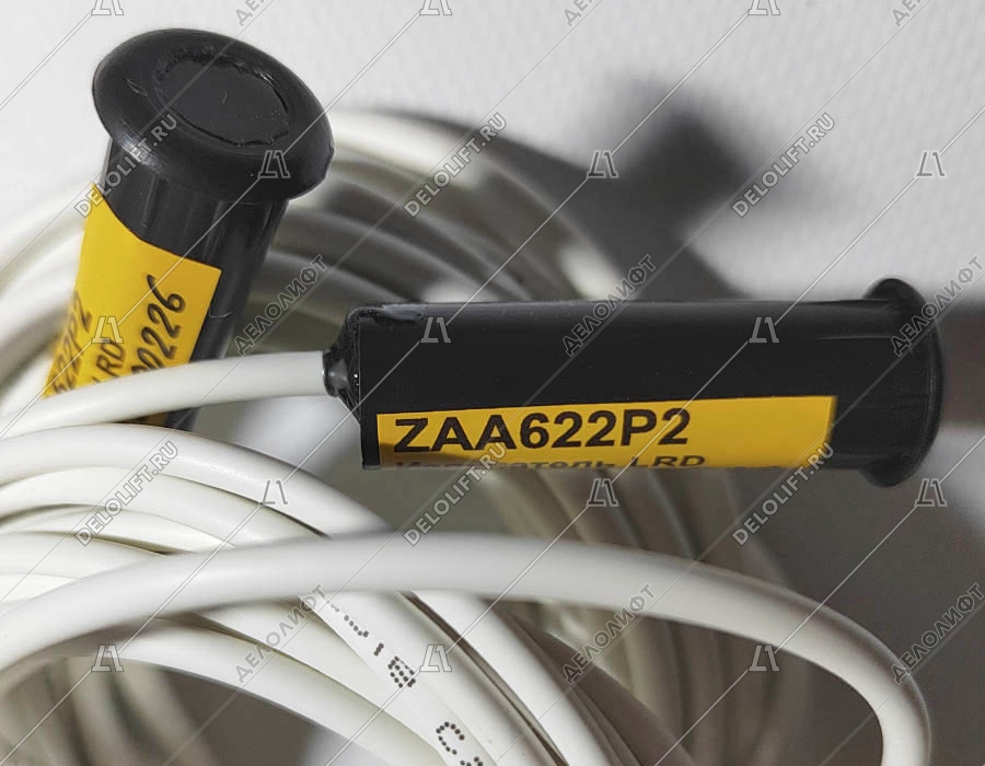 Фотодатчик, LRD, ZAA622P2 (ZAA622Y1)