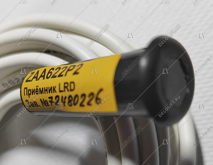 Фотодатчик, LRD, ZAA622P2 (ZAA622Y1)