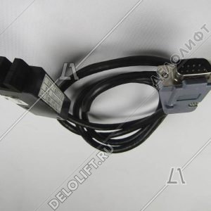 Энкодер привода дверей, DB9, YS-K01