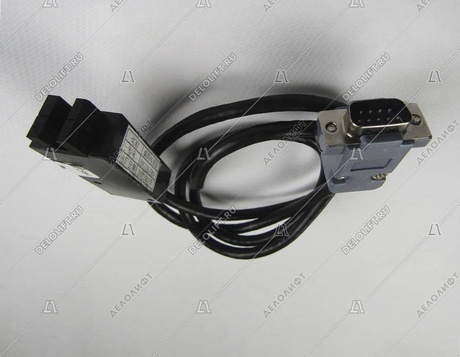 Энкодер привода дверей, DB9, YS-K01