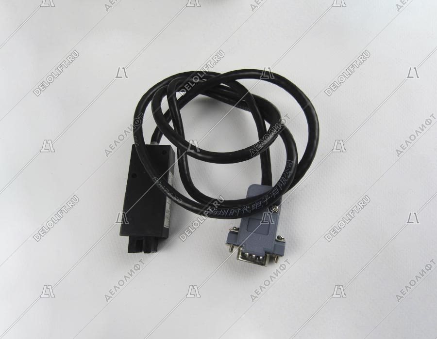 Энкодер привода дверей, DB9, YS-K01