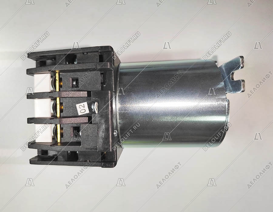 Контактор, MG5, 110 VAC