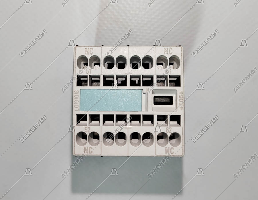 Контактор, 3RH1911-2NF02