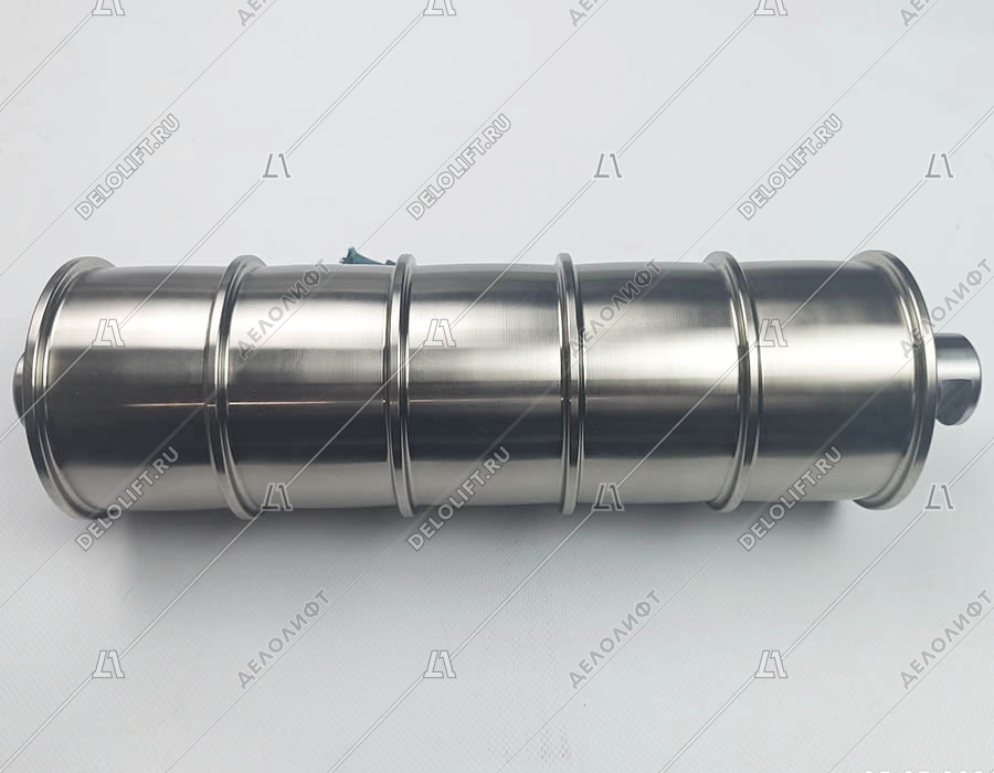 Лифтовые блоки OTIS