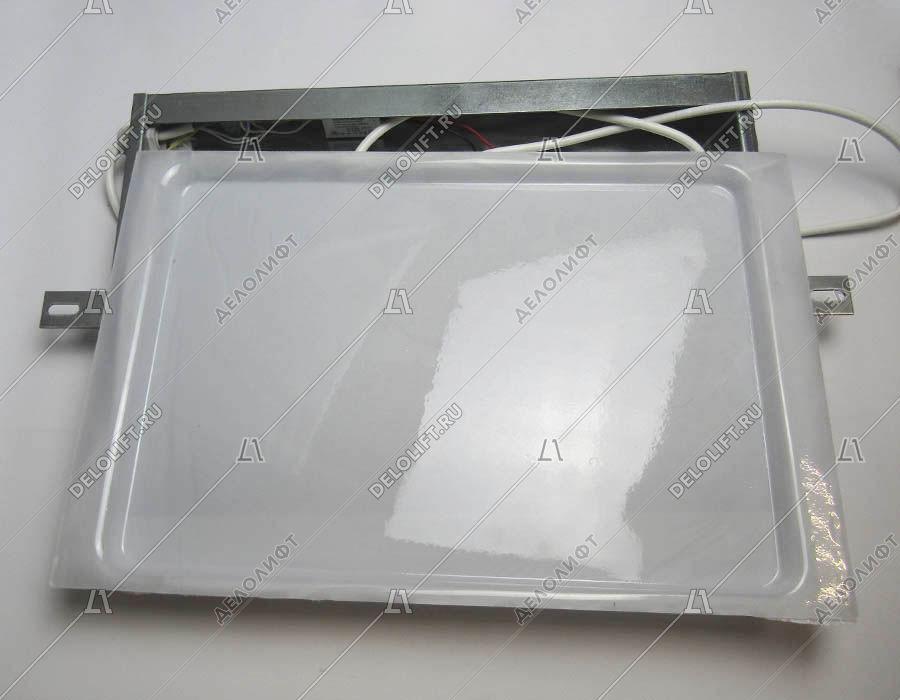 Светильник, СП-76, светодиодный, без аварийного режима