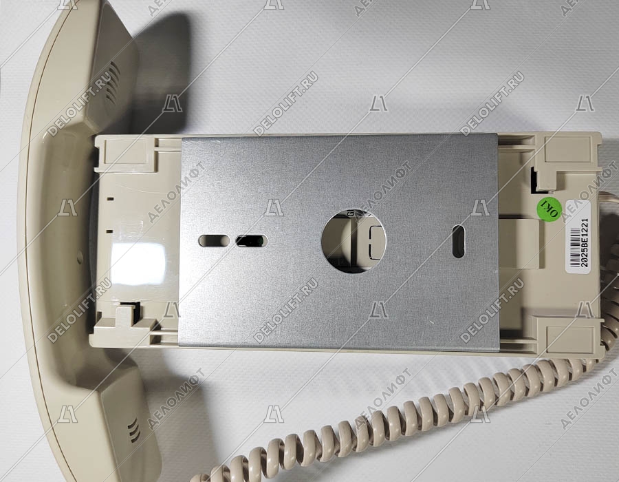 Переговорное устройство, XAA25302A8