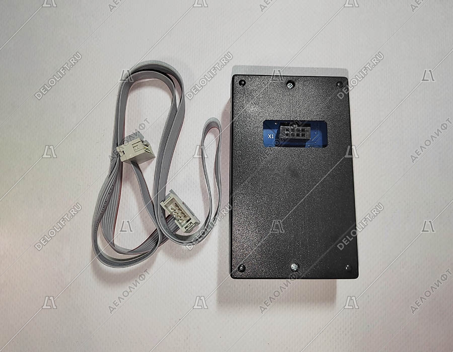 Сервис тул, DTB, для контроллеров CMC4/CMC4+, чтение и запись, полная версия