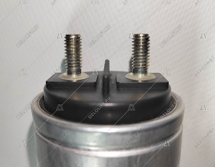 Конденсатор, 1.44/A MKP 50 µF ±5%, ARCOTRONICS