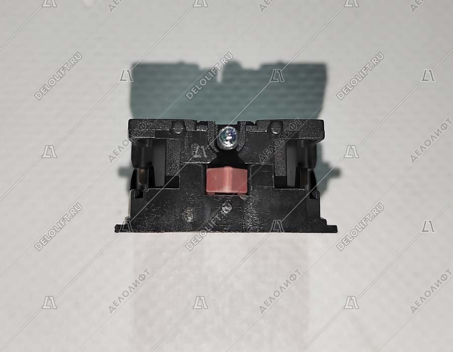 Блок контактный, CHINT, NP2-BE102