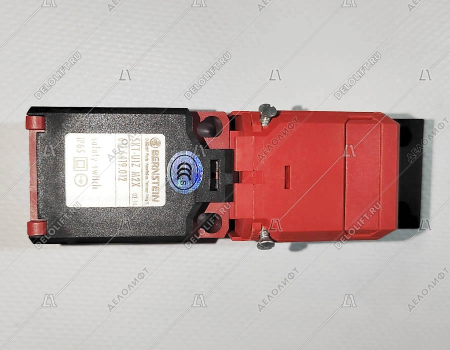 Выключатели лифтовые BERNSTEIN