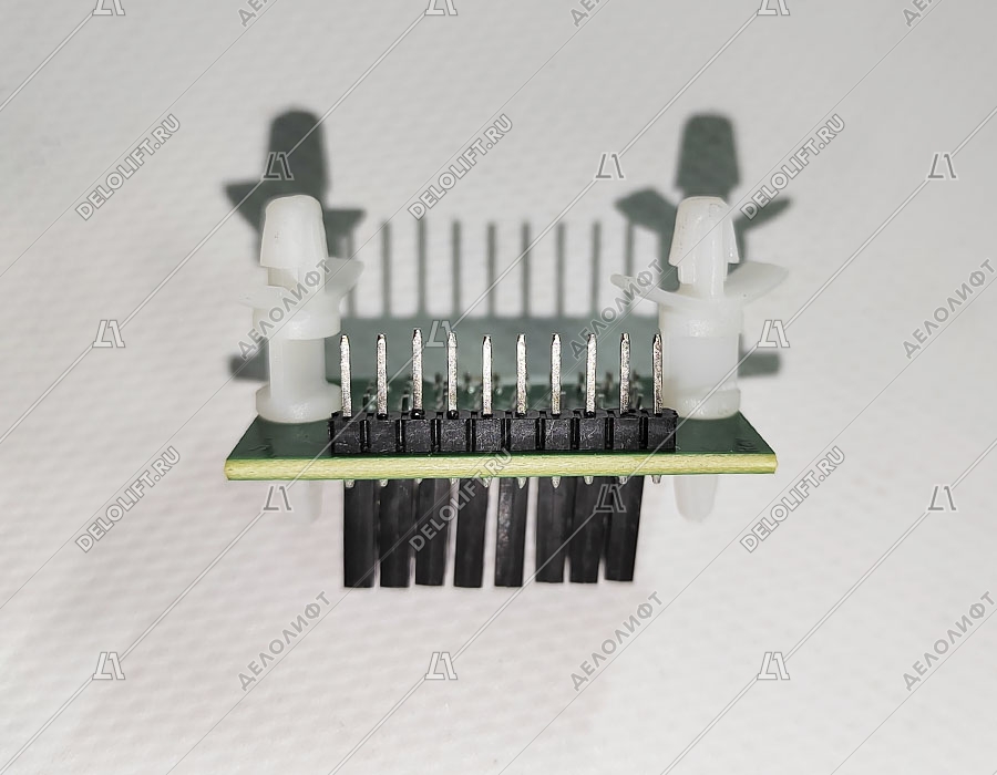 Плата, SEC-2LPI, SECURLIFT