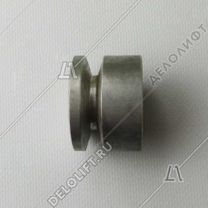 Шкив двигателя, АИР-63, БУАД, D - 50 мм, d - 14 мм