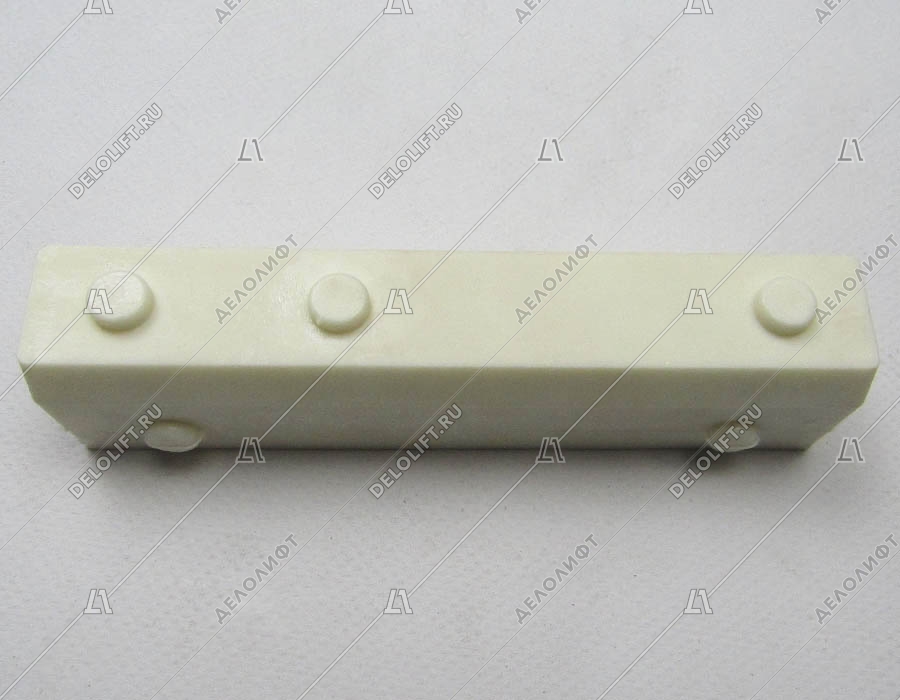 Вкладыши на лифт