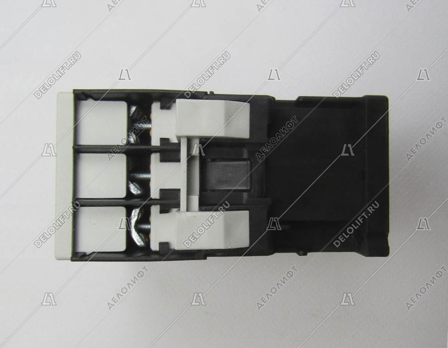 Контактор, 3ZX1012-0RT02-1AA1, 230VAC