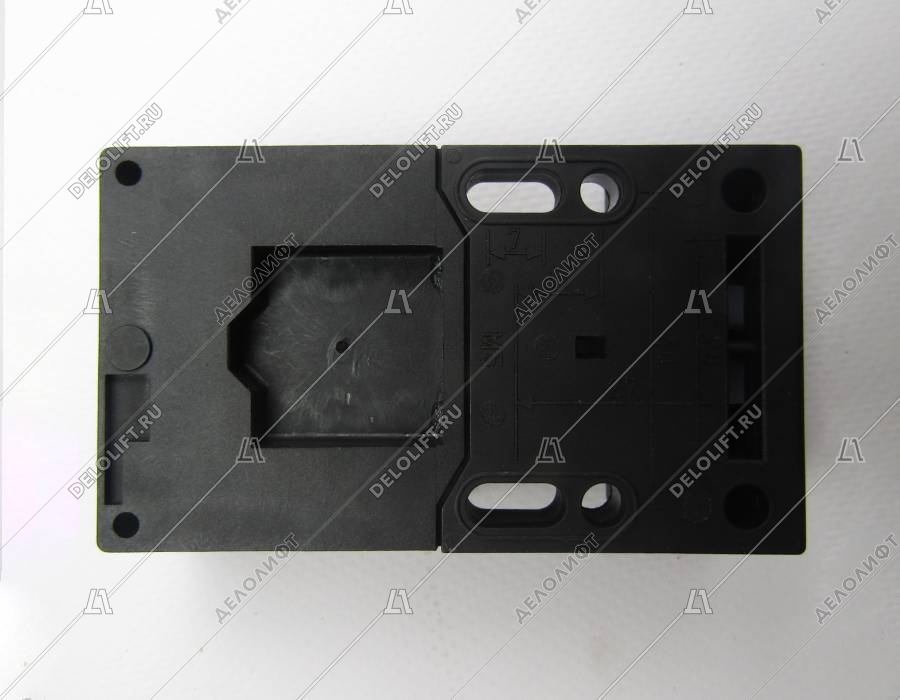 Выключатель концевой, AZ16-12ZVRK-M16