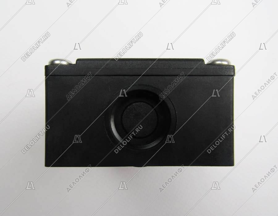 Выключатель концевой, AZ16-12ZVRK-M16