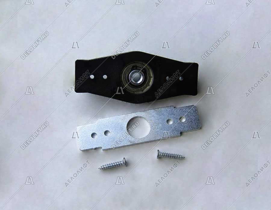 Замок ремня привода дверей кабины, MIDI/SUPRA