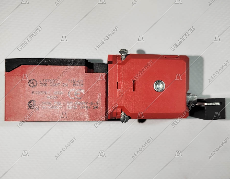 Выключатель концевой, SKT-U1Z M2X