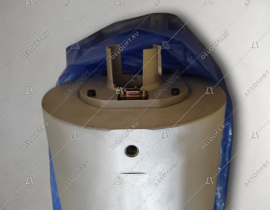 Лебедка, ABA20220AK41, безредукторная