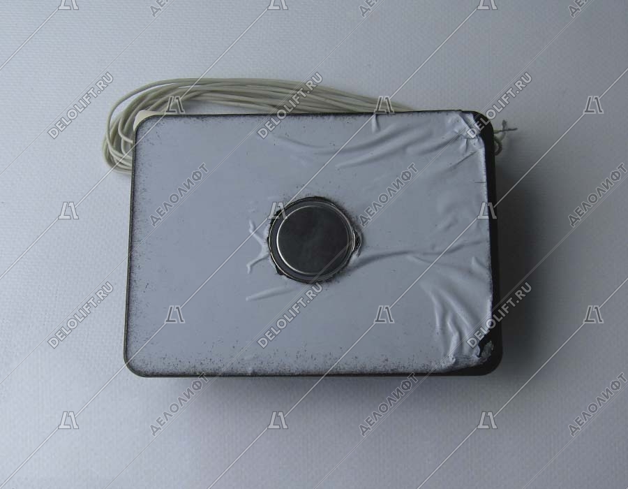 Панель/пост вызова, VP01