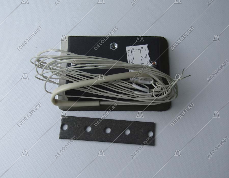 Панель/пост вызова, VP01