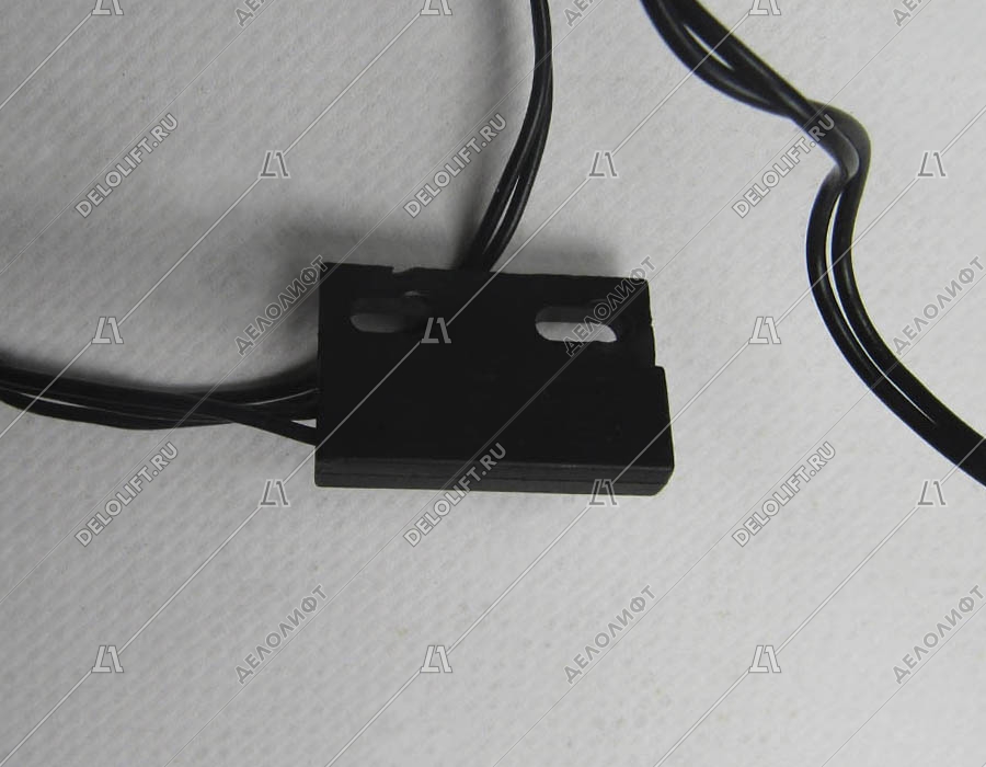Датчик герконовый, MK21P-BV17133, MEDER