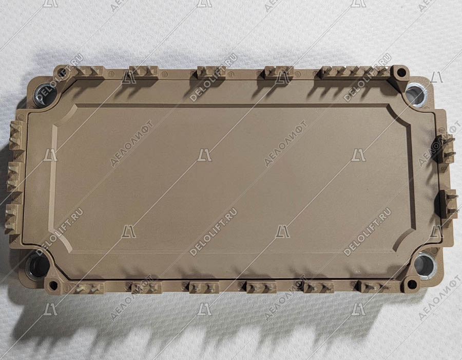 Модуль IGBT, 7MBR50VB120-50, 1200V, 50A