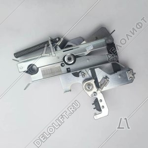 Отводка привода ДК, AMD01L-R1, NH-400, правая