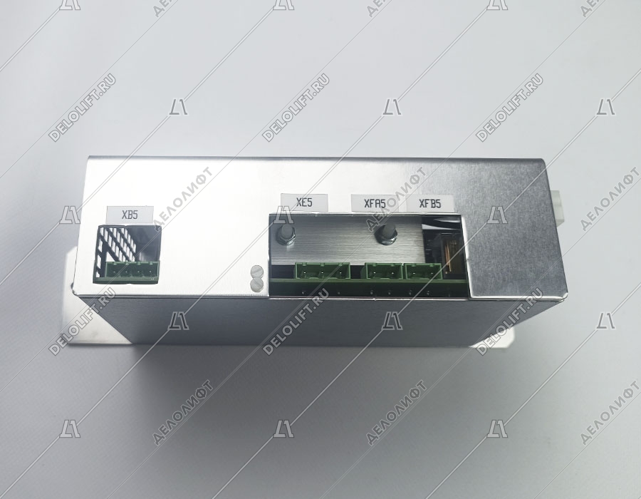 Модуль контроля тормоза, KM768080G01