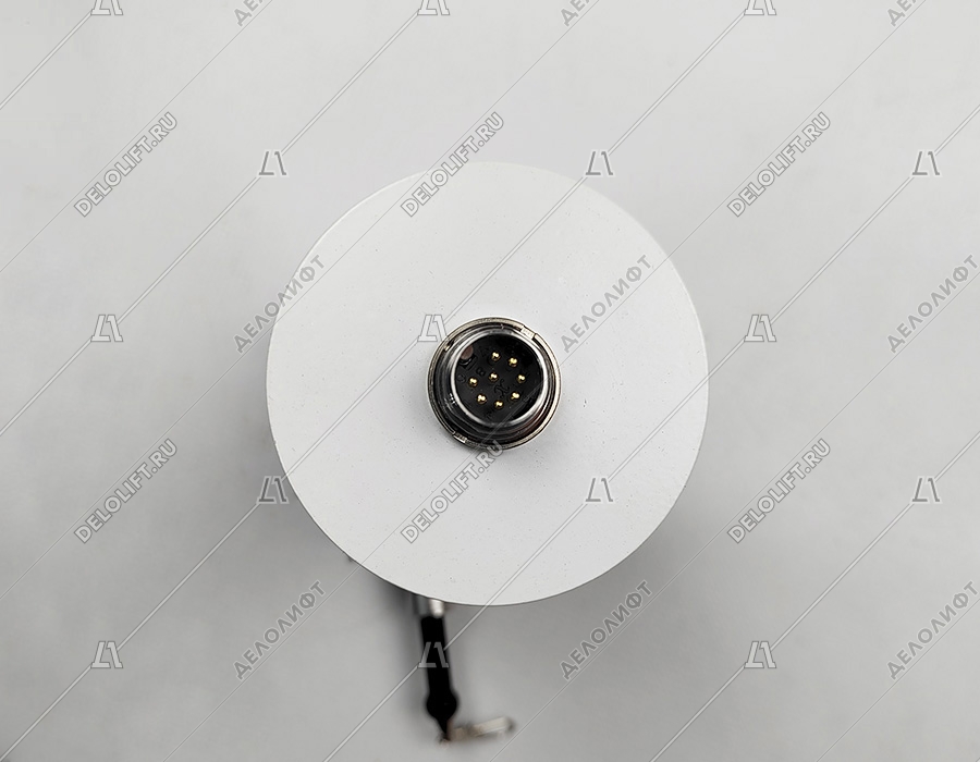 Датчик позиционный, ASM, WS12-1000-420A-L10-SB0-D8-SAB2
