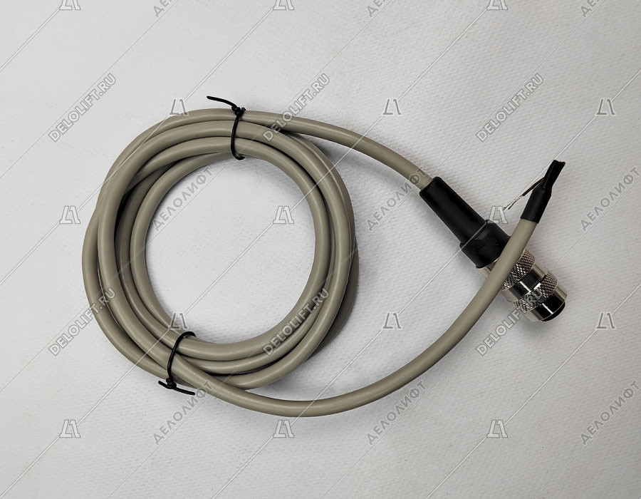 Датчик позиционный, ASM, WS12-1000-420A-L10-SB0-D8-SAB2