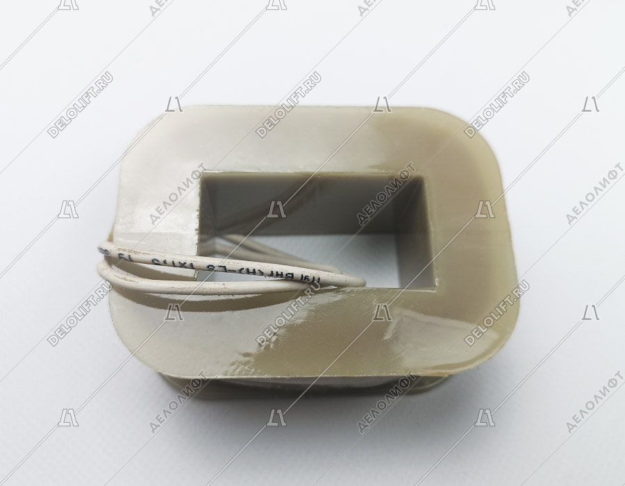Катушка электромагнита, МИС-5100 (5200), 380В, 50Гц, ПВ-100%