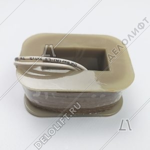 Катушка электромагнита, МИС-5100 (5200), 380В, 50Гц, ПВ-100%