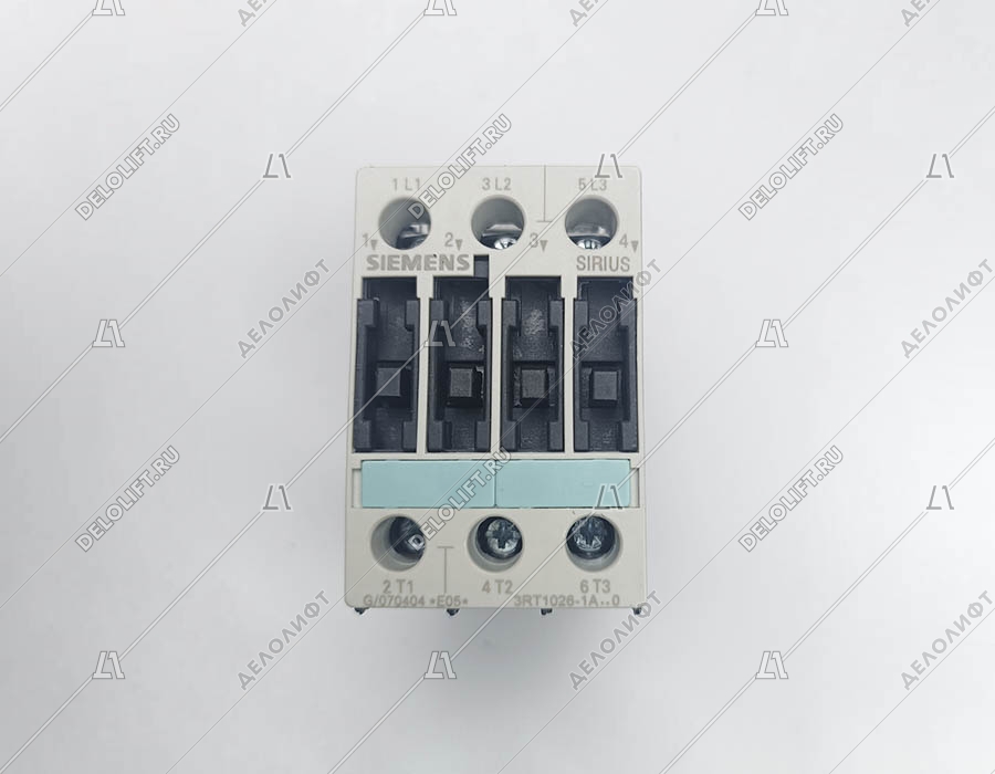 Запчасти для лифтов SIEMENS ELEVATORS