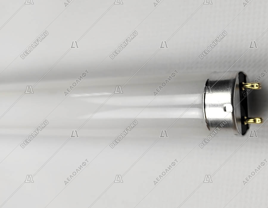 Лампа, OSRAM, G13, 6500K, 18W, люминесцентная