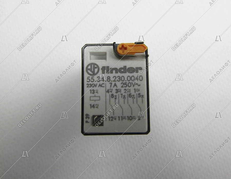 Запчасти для лифтов FINDER