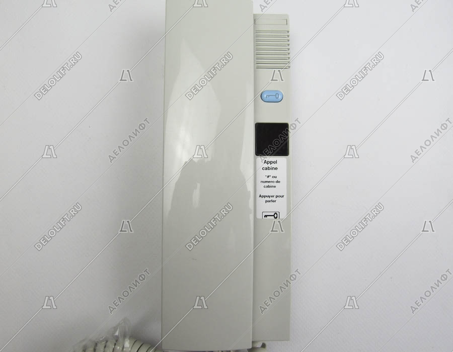 Переговорное устройство, FAA512Z4