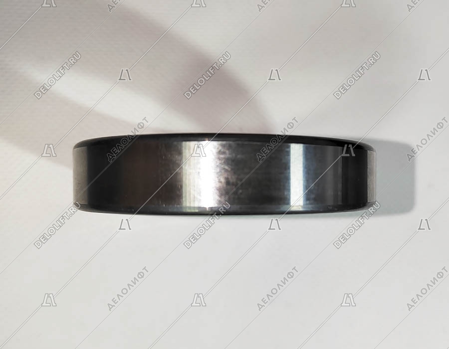 Подшипник, SKF, 6011-2RS1, 55x90x18 мм, шариковый, однорядный